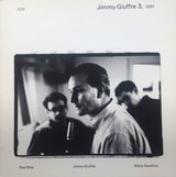 The Jimmy Giuffre Trio : 1961 (CD, Album, RE + CD, Album, RE + Comp)