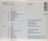 The Jimmy Giuffre Trio : 1961 (CD, Album, RE + CD, Album, RE + Comp)