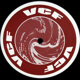 DJ Paola : Aliens (12")