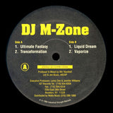 M-Zone : Ultimate Fantasy (12")
