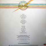 Atlanta Rhythm Section : A Rock And Roll Alternative (LP, Album, Pit)