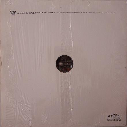 Manu Le Malin : Biomechanik 2 (EP1) (12")