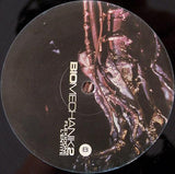 Manu Le Malin : Biomechanik 2 (EP1) (12")