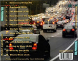 Robert Lighthouse : Democracy Blvd (CD, Album)