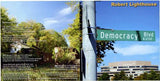 Robert Lighthouse : Democracy Blvd (CD, Album)