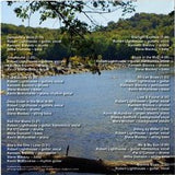 Robert Lighthouse : Democracy Blvd (CD, Album)