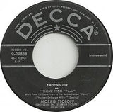 George Duning / Morris Stoloff : Theme From "Picnic" (7", Single, Ric)