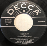 George Duning / Morris Stoloff : Theme From "Picnic" (7", Single, Ric)