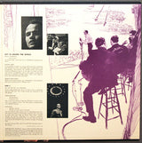 Harry Belafonte : Belafonte At Carnegie Hall: The Complete Concert (2xLP, Album, Ind)