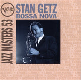 Stan Getz : Bossa Nova (CD, Comp)
