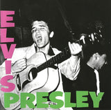 Elvis Presley : Elvis Presley (CD, Album, RE, RM)