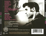 Elvis Presley : Elvis Presley (CD, Album, RE, RM)