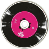Elvis Presley : Elvis Presley (CD, Album, RE, RM)