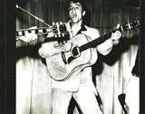 Elvis Presley : Elvis Presley (CD, Album, RE, RM)