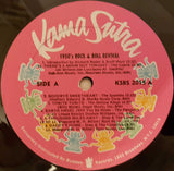 Various : 1950's Rock & Roll Revival (LP, Album, Ltd)