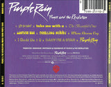 Prince And The Revolution : Purple Rain (CD, Album)