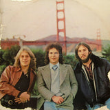America (2) : Hearts (LP, Album, San)