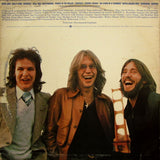 America (2) : Hearts (LP, Album, San)