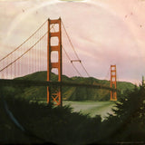 America (2) : Hearts (LP, Album, San)