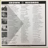 Howling Wolf* : Howling Wolf Sings The Blues (CD, Album, Ltd, RE, Min)