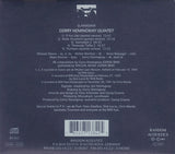 Gerry Hemingway Quintet : Slamadam (CD, Album)