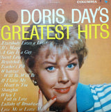 Doris Day : Doris Day's Greatest Hits (LP, Comp, Mono)