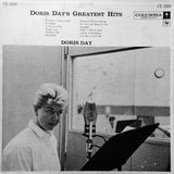 Doris Day : Doris Day's Greatest Hits (LP, Comp, Mono)