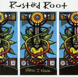 Rusted Root : When I Woke (CD, Album)