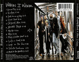 Rusted Root : When I Woke (CD, Album)