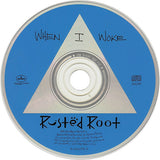 Rusted Root : When I Woke (CD, Album)