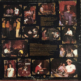 Commander Cody And His Lost Planet Airmen : Tales From The Ozone (LP, Album)