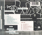Michel Portal : Minneapolis (CD, Album, RP, Dig)