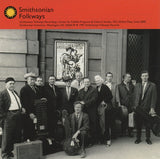 The New Lost City Ramblers : There Ain't No Way Out (CD, Album)