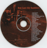 The New Lost City Ramblers : There Ain't No Way Out (CD, Album)