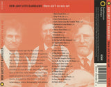 The New Lost City Ramblers : There Ain't No Way Out (CD, Album)