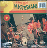 ? & The Mysterians : The Luv Tracks (7", EP, RSD, RE)
