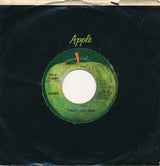 The Plastic Ono Band : Cold Turkey (7", Single)
