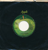 The Plastic Ono Band : Cold Turkey (7", Single)