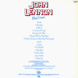 John Lennon : Mind Games (LP, Album, RE)