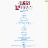 John Lennon : Mind Games (LP, Album, RE)