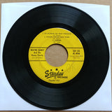 Wayne Raney And The Raney Family* : I'm Working My Way Through (7", EP)