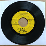 Wayne Raney And The Raney Family* : I'm Working My Way Through (7", EP)