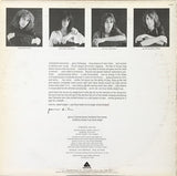 Patti Smith : Horses (LP, Album, RP, PRC)