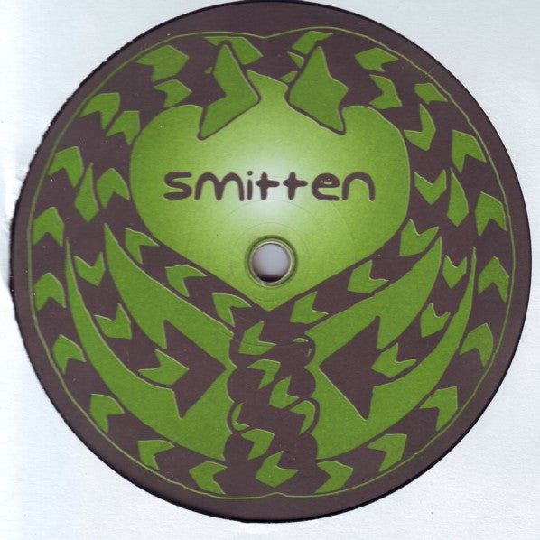 Geezer : The Long And Short Of It / Bubblerap (12")