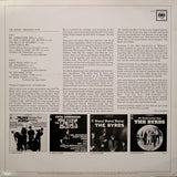 The Byrds : Greatest Hits (LP, Comp, RE, Ter)