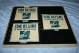 Hank Williams : The Original Singles Collection...Plus (3xCD, Comp + Box)
