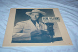 Hank Williams : The Original Singles Collection...Plus (3xCD, Comp + Box)