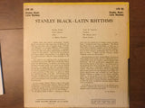 Stanley Black & His Orchestra : Latin Rhythms (10", Album)