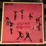 Tin Tin (5) : Tin Tin (LP, Album)