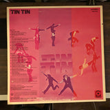 Tin Tin (5) : Tin Tin (LP, Album)